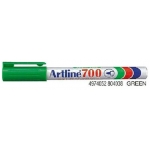 Artline 700 Marker Pen Green